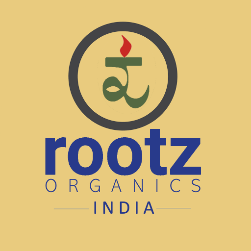 Rootz Organics India 1.2 Icon