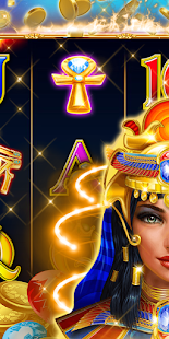 Queen of Egypt 1.0 APK screenshots 2