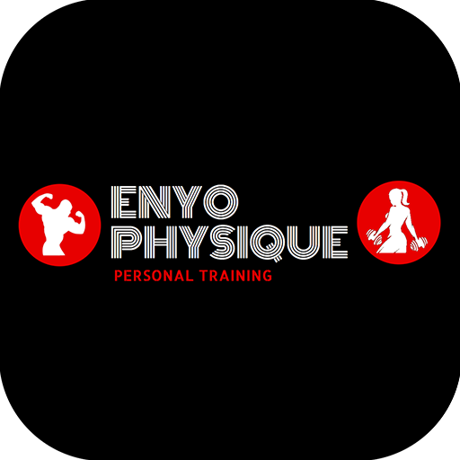 Enyo Physique  Icon
