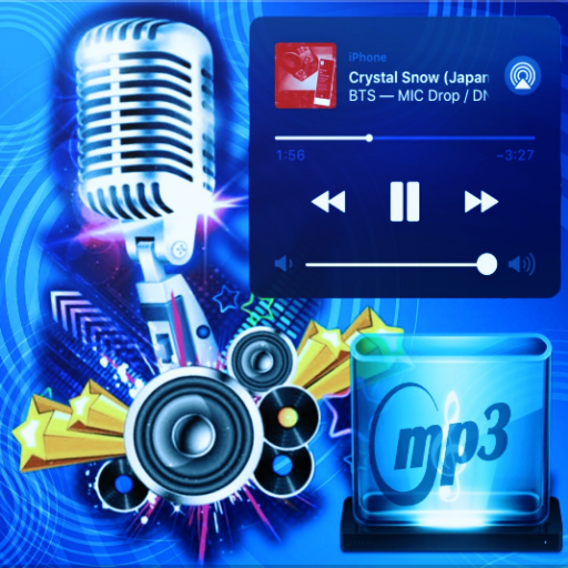 Voice - Mp3 Music Changer