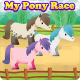 My Pony Race icon