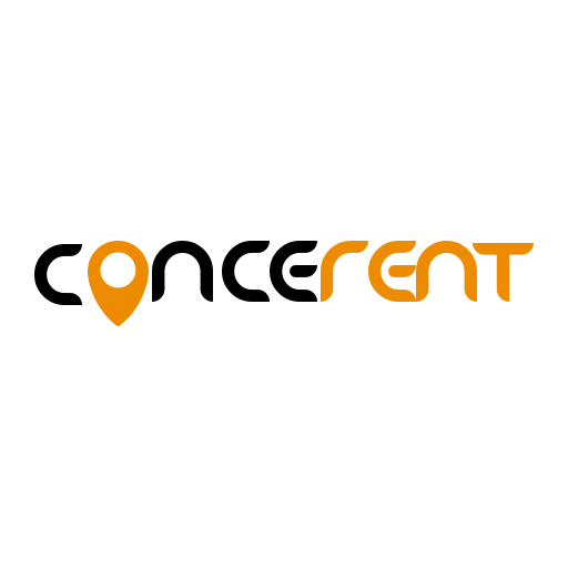 ConceRent - Alquiler Coches