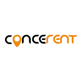 ConceRent - Alquiler Coches icon