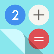 Memo Calculator – FusionCalc icon