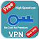 HR High Speed Vpn and Free VPN Proxy Server icon