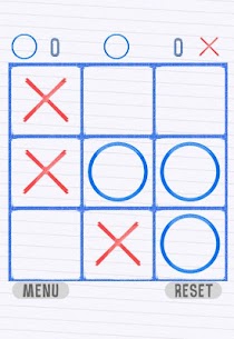 TIC TAC TOE For PC installation