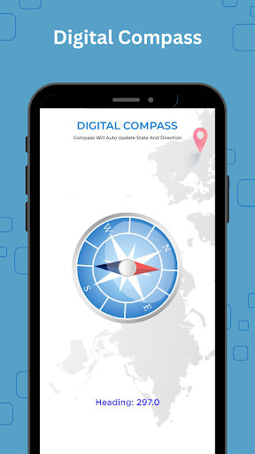 Digital Compass