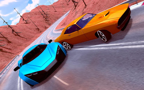 Car Racing game: Car Race 3D 1.3 APK + Mod (Unlimited money) untuk android