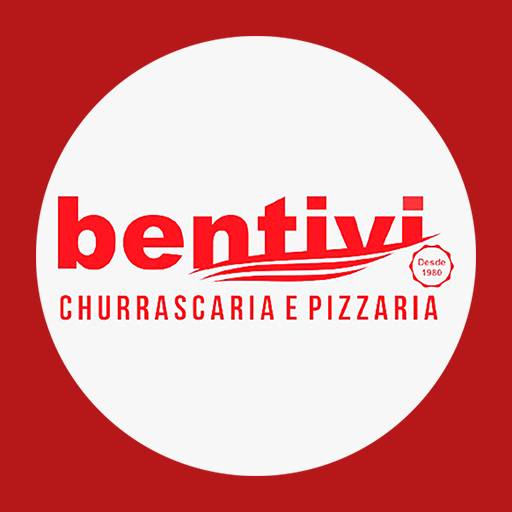 Churrascaria Pizzaria Bentivi logo