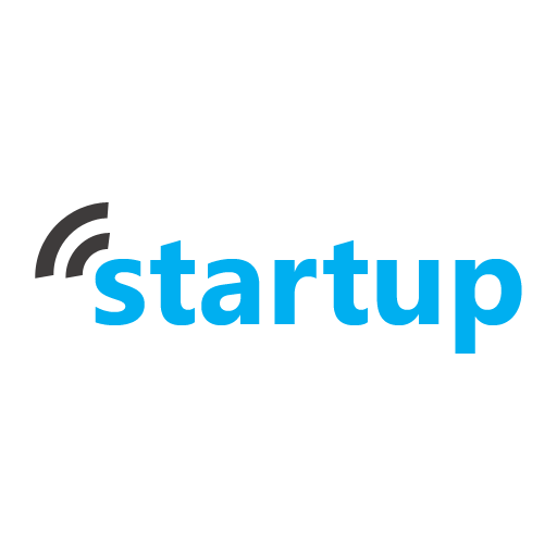 Startup - VTS logo