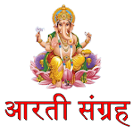 Cover Image of ダウンロード Aarti Sangrah in Marathi and H  APK