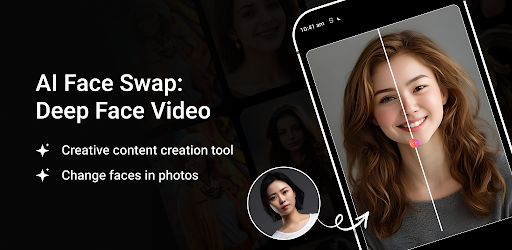 AI Face Swap Deep : Swap Video