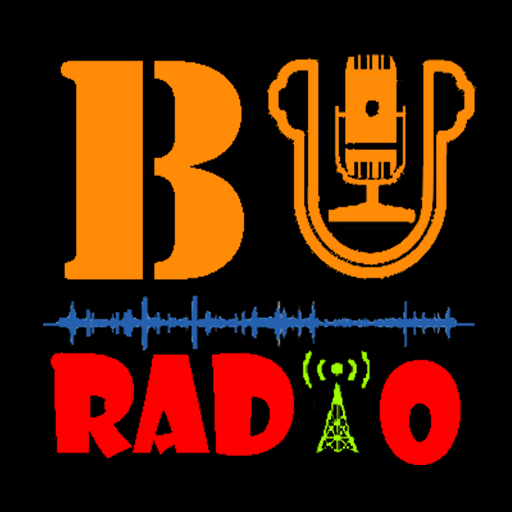 BU RADiO  Icon