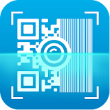 QR Code Scanner  -  Smart & Fast Barcode Reader icon