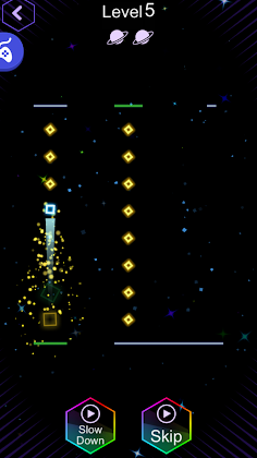 Star Cube - Screenshot 3