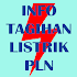 Info dan Cek Tagihan PLN Online 4.1