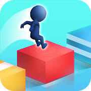 Keep Jump – Flappy Block Jump Games 3D