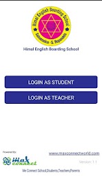 Himal English Boarding School