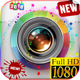 Sweet HD Camera (for selfie photos) icon