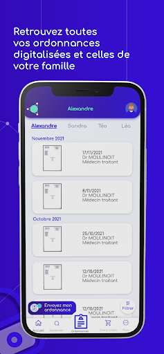 Apodis Screen 3