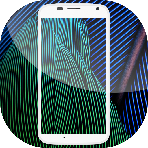 Theme for Motorola G5 Plus  Icon