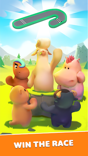 Screenshot of Animal GO