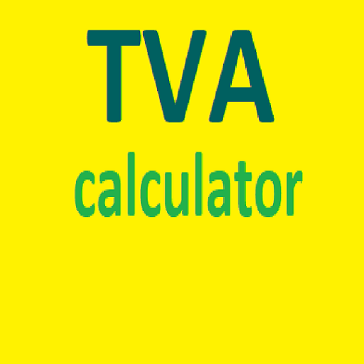 Calculator TVA – Aplicații pe Google Play