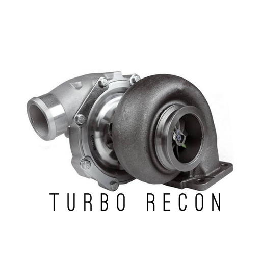 Turbo Recon logo