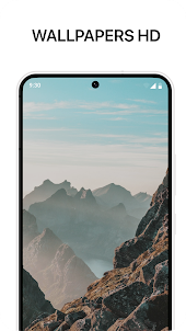 RocknWall: HD Phone Wallpaper