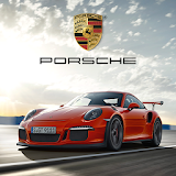 Porsche Zentrum Mannheim icon