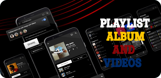 CKay - songs & Videos app