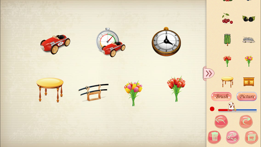 Draw Screen 3