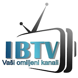 Mynd af tákni IBTV