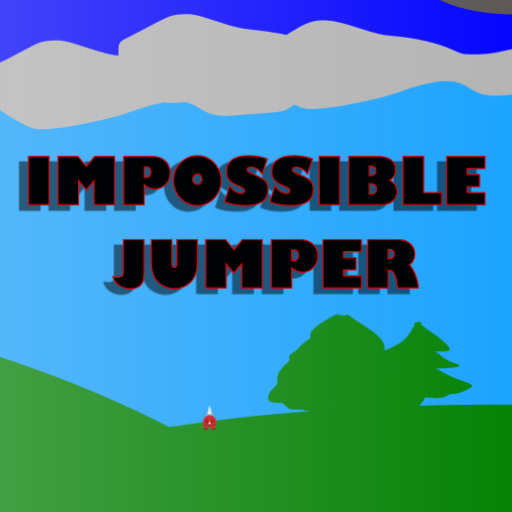 Impossible Jumper logo