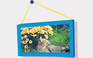 Lovely Cats Puzzle - Screenshot 2