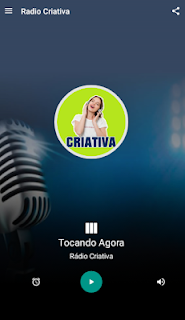 Radio Criativa
