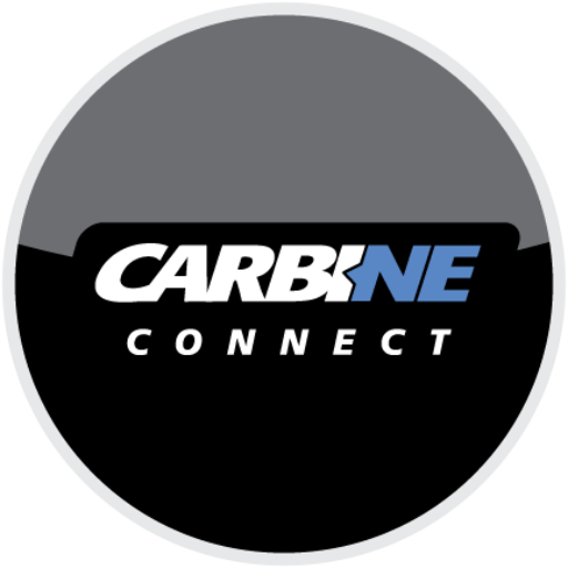 Carbine Connect logo