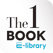 Top 50 Books & Reference Apps Like The 1 Book E-Library - Best Alternatives