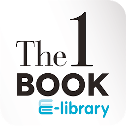 Icon image The 1 Book E-Library