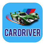 Cover Image of Descargar Car Driver 3D  APK