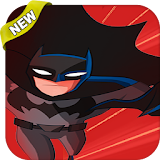 Tips Justice League Action Run icon