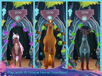 EverRun: The Horse Guardians – Epic Endless Runner 7