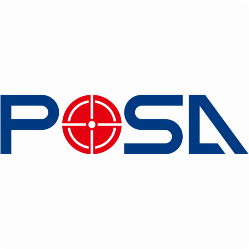 POSA MACHINERY CO., LTD.  Icon