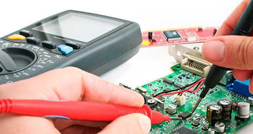 Basic Electronic Course. Easy electronics