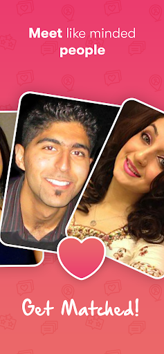 easyrishta: Dating & Marriage Screen 2