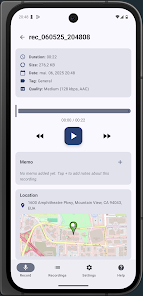 Screenshot image