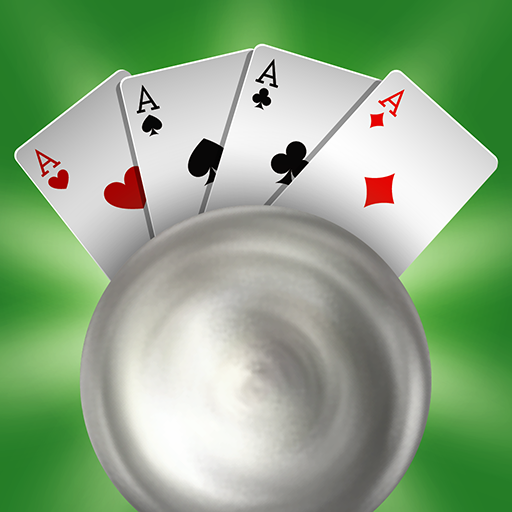 Mini Pinball Poker Fun logo