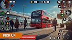 screenshot of City Coach Bus Pro Driver Game