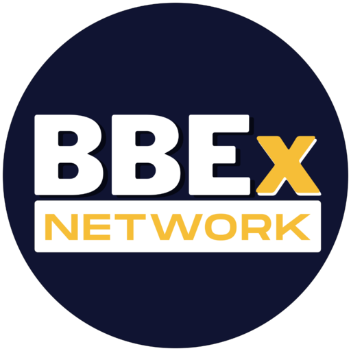 BBEx Network logo