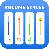 Volume Control - Volume Slider icon